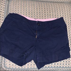 Lilly pulitzer callahan shorts